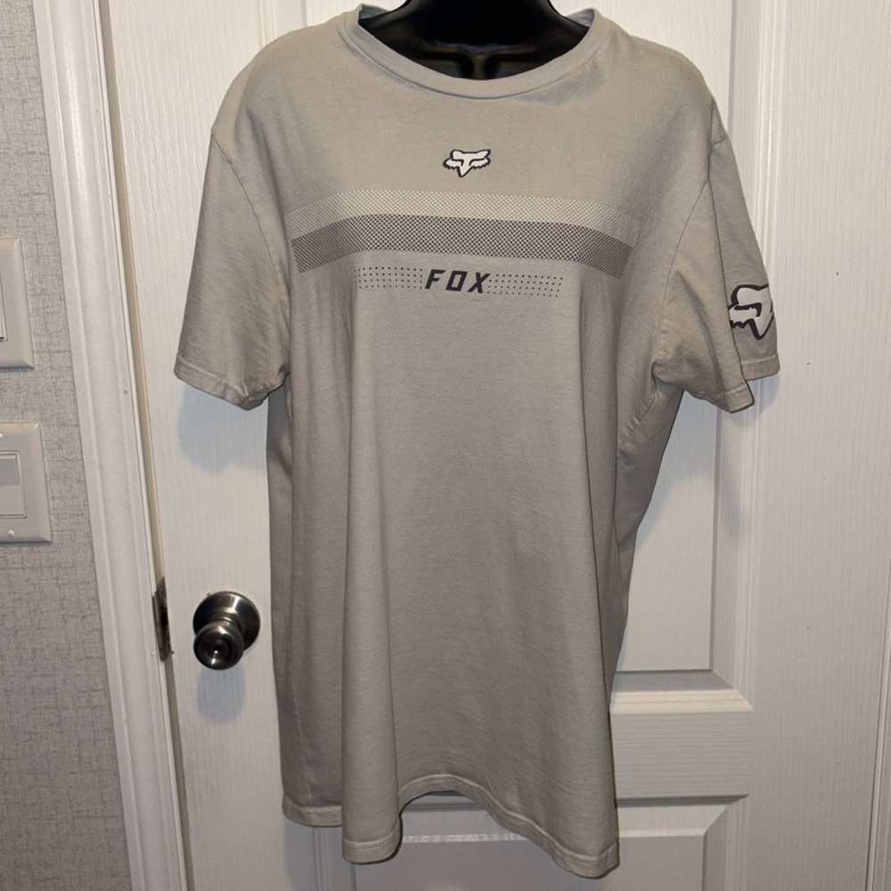 Men’s Fox Racing Tee